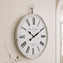 70cm Charlie Wall Clock
